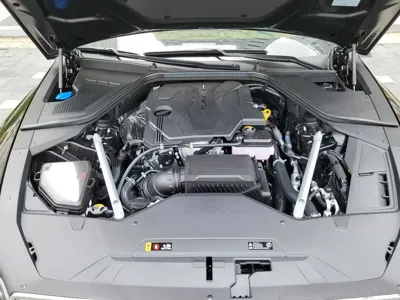 Genesis G80 2026, 2550 км, за 37800000 KRW - фото 6