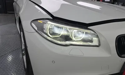 BMW 5-Series 2016, 131887 км, за 16990000 KRW - фото 22