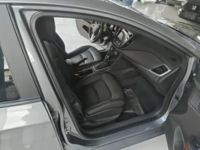 Chevrolet Monza 2019, 73000 км, за 30800 CNY - фото 25