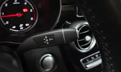 Mercedes-Benz GLC-Class 2018, 110703 км, за 25890000 KRW - фото 9