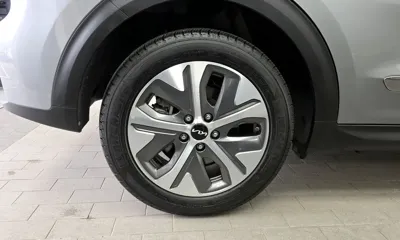 Kia Niro 2022, 17785 км, за 24500000 KRW - фото 5
