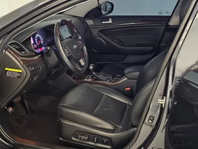 Kia K7 2015, 97600 км, за 8000000 KRW - фото 6