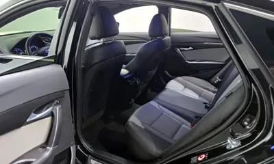 Hyundai i40 2016, 72449 км, за 9990000 KRW - фото 11
