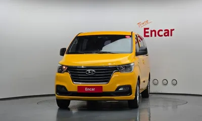 Hyundai Starex 2020, 64507 км, за 16000000 KRW