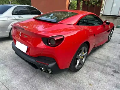 Ferrari Portofino 2019, 19000 км, за 1478000 CNY - фото 2