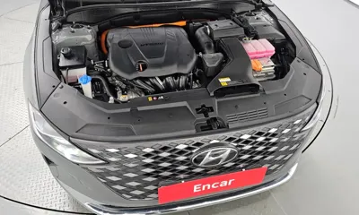 Hyundai Grandeur 2022, 56244 км, за 24990000 KRW - фото 6