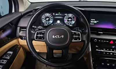 Kia Canival 2022, 56862 км, за 28900000 KRW - фото 12