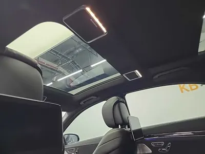 Mercedes-Benz S-Class 2018, 144644 км, за 44700000 KRW - фото 16