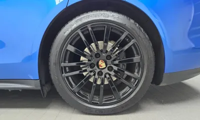 Porsche Panamera 2018, 78597 км, за 61500000 KRW - фото 21