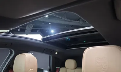 Porsche Macan 2023, 11901 км, за 83000000 KRW - фото 30