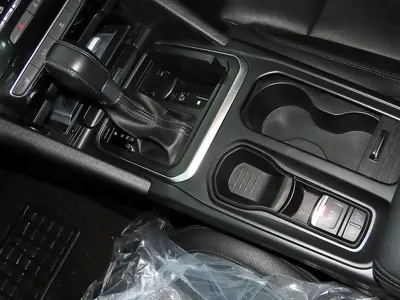 Renault-KoreaSamsung SM6 2016, 108971 км, за 6800000 KRW - фото 12