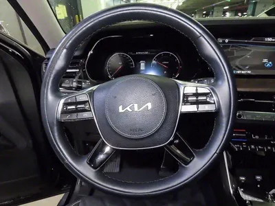 Kia Mohave 2024, 8639 км, за 50000000 KRW - фото 8