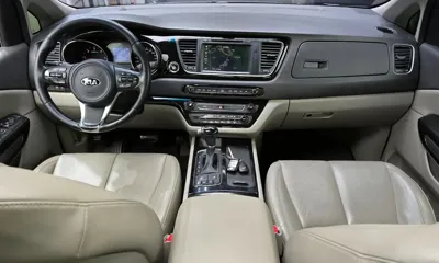 Kia Canival 2016, 181971 км, за 9990000 KRW - фото 7