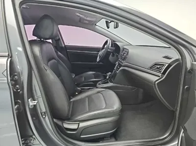 Hyundai Avante 2018, 86039 км, за 9600000 KRW - фото 18
