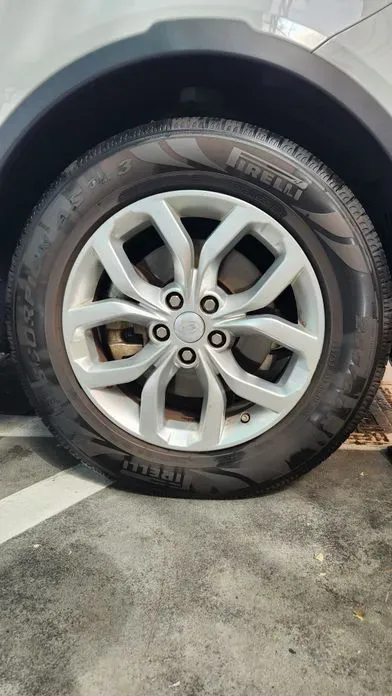 Land Rover Discovery 2019, 99955 км, за 22100000 KRW - фото 5