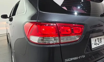 Kia Sorento 2016, 139940 км, за 11500000 KRW - фото 23