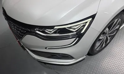 Renault-KoreaSamsung SM6 2021, 34790 км, за 17900000 KRW - фото 22
