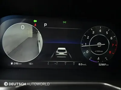Kia Sorento 2022, 52997 км, за 30500000 KRW - фото 8