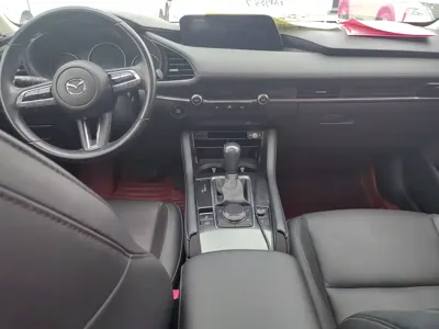Mazda 3 Axela 2021, 50000 км, за 56000 CNY - фото 4