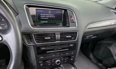 Audi Q5 2016, 195005 км, за 14500000 KRW - фото 15