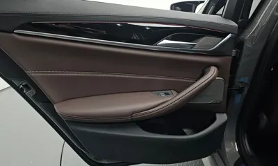 BMW 5-Series 2021, 112886 км, за 31500000 KRW - фото 25