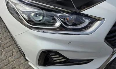 Hyundai Sonata 2018, 129701 км, за 13300000 KRW - фото 18