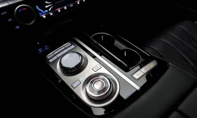 Genesis G80 2023, 55417 км, за 44900000 KRW - фото 9