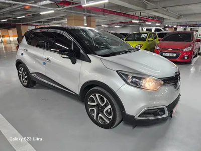 Renault-KoreaSamsung QM3 2014, 141894 км, за 5290000 KRW