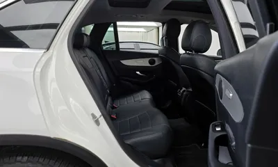 Mercedes-Benz GLC-Class 2016, 206019 км, за 16300000 KRW - фото 11