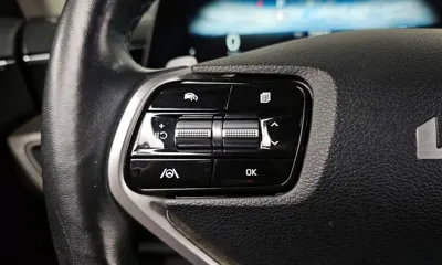 Kia K8 2022, 112895 км, за 16590000 KRW - фото 18