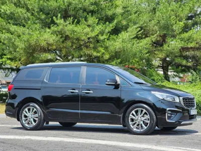 Kia Canival 2020, 82074 км, за 10850000 KRW - фото 7