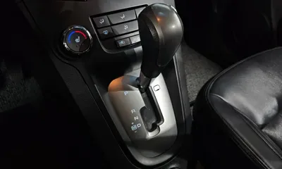 ChevroletGMDaewoo Orlando 2014, 137494 км, за 3900000 KRW - фото 9