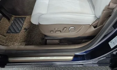 Genesis GV70 2025, 51789 км, за 53900000 KRW - фото 35
