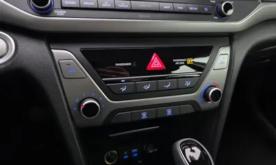 Hyundai Avante 2018, 50830 км, за 11450000 KRW - фото 17