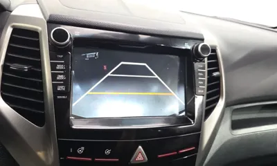 KG_Mobility_Ssangyong TIBOLI 2018, 90880 км, за 7000000 KRW - фото 15