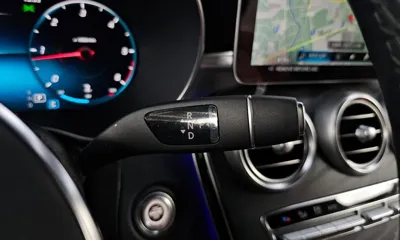 Mercedes-Benz GLC-Class 2023, 104343 км, за 43990000 KRW - фото 9