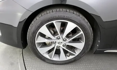 Kia K5 2018, 125858 км, за 8690000 KRW - фото 5