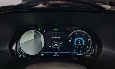 Hyundai Palisade 2022, 38068 км, за 99990000 KRW - фото 8