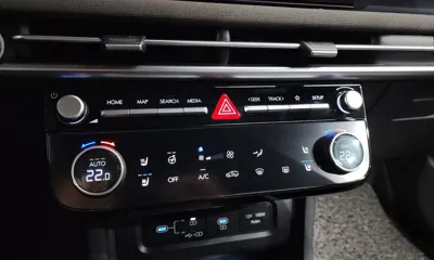 Hyundai Tucson 2026, 6228 км, за 31800000 KRW - фото 32