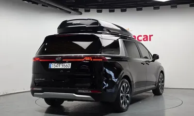 Kia Canival 2021, 49538 км, за 22500000 KRW - фото 2