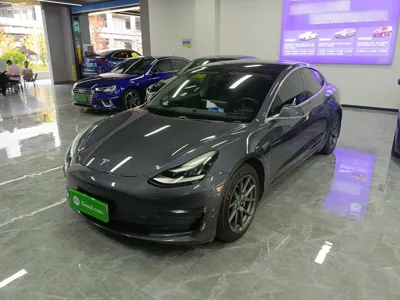 Tesla Model 3 · 2020 год