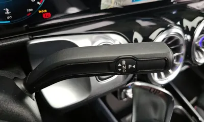 Mercedes-Benz GLB-Class 2022, 12377 км, за 42000000 KRW - фото 9