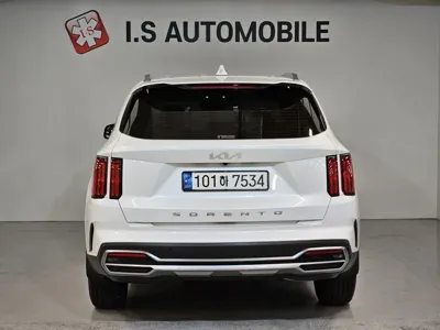 Kia Sorento 2022, 65700 км, за 22000000 KRW - фото 3