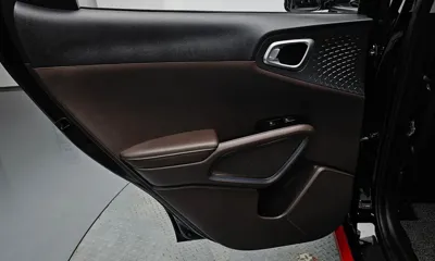 Kia Soul 2021, 65781 км, за 14900000 KRW - фото 25