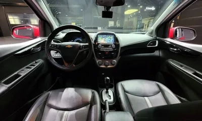 ChevroletGMDaewoo Spark 2019, 39047 км, за 6800000 KRW - фото 7