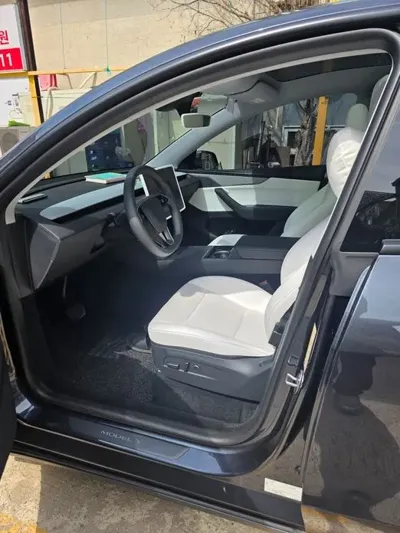 Tesla Model Y 2025, 18330 км, за 42640000 KRW - фото 6