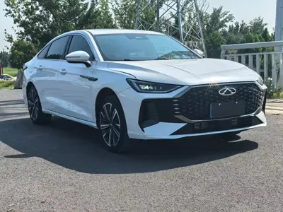 Chery Arrizo 8 Pro 2025, 800 км, за 81199 CNY
