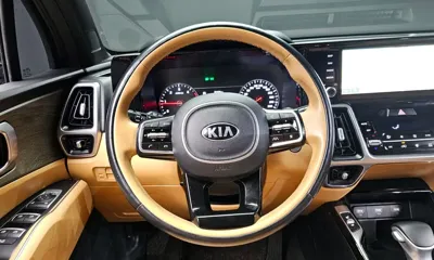 Kia Sorento 2021, 53455 км, за 25000000 KRW - фото 12