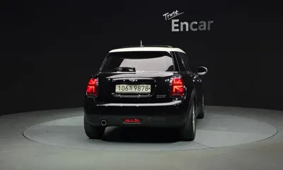 MINI Cooper 2020, 48994 км, за 20000000 KRW