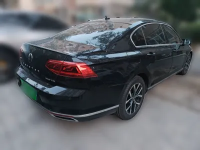 Volkswagen Magotan 2020, 62600 км, за 95733.95 CNY - фото 6